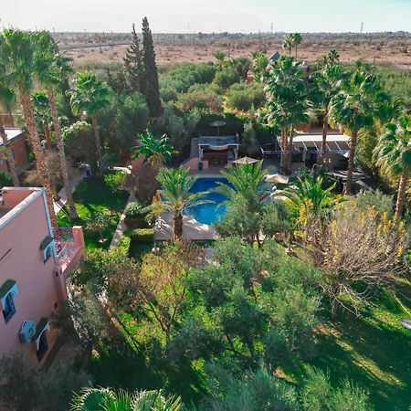 Riad Redwan Douar Caid Layadi Exterior photo
