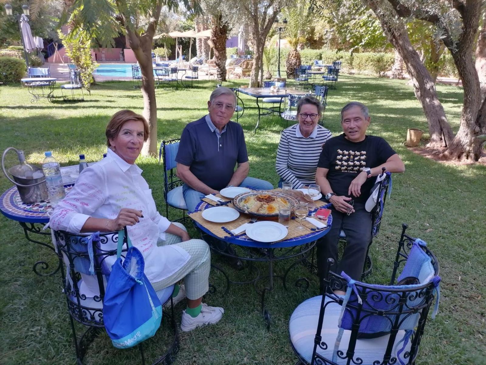 Riad Redwan Douar Caid Layadi Exterior photo