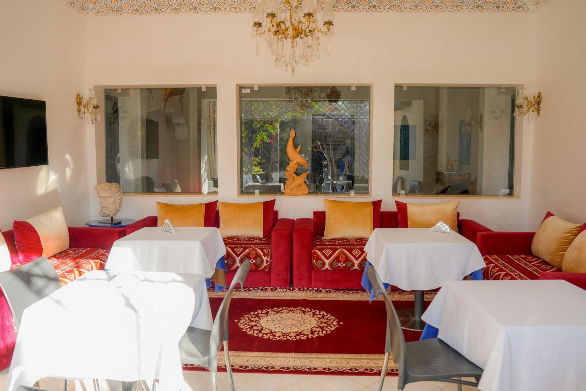 Riad Redwan Douar Caid Layadi Exterior photo