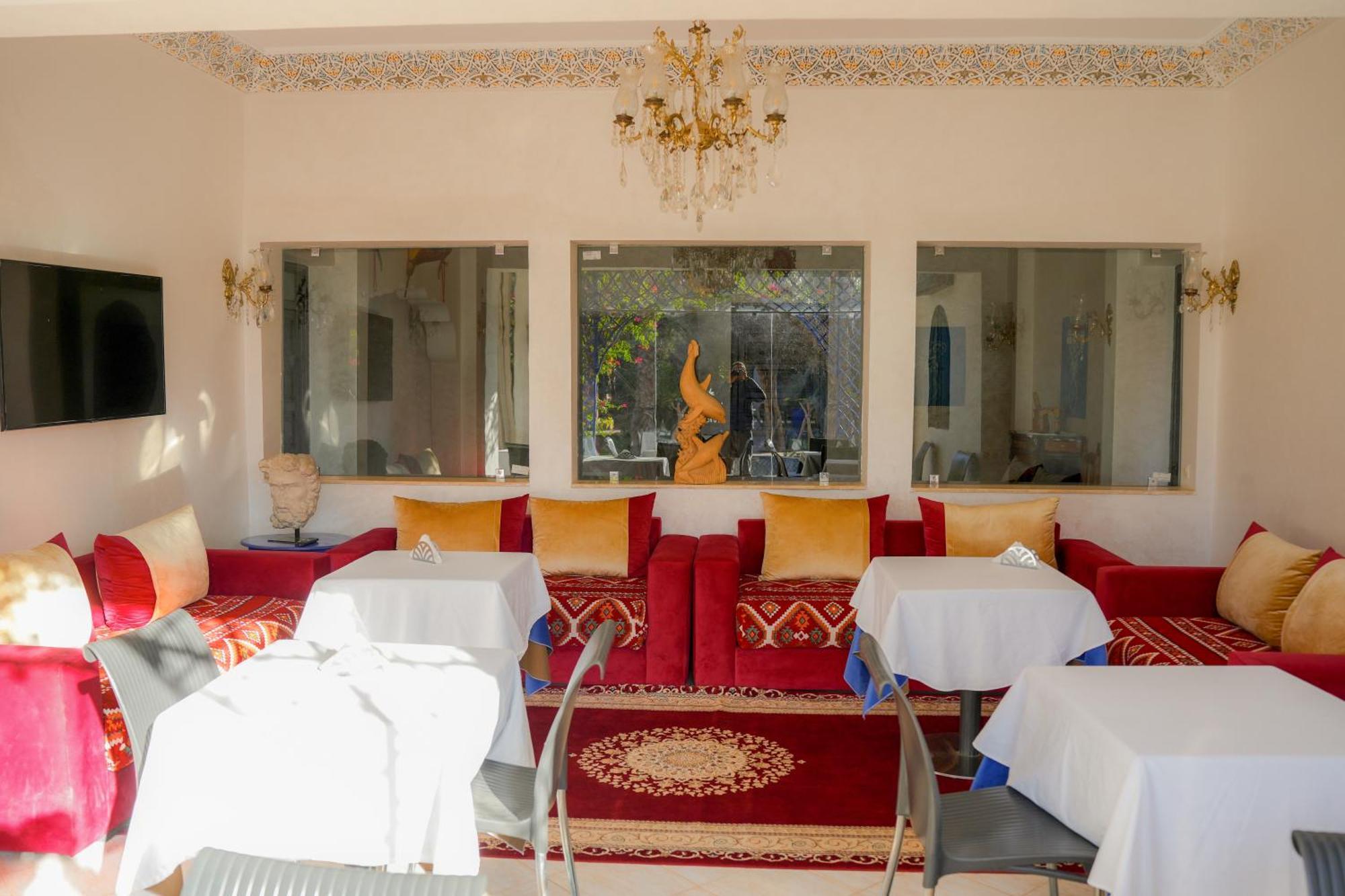 Riad Redwan Douar Caid Layadi Exterior photo