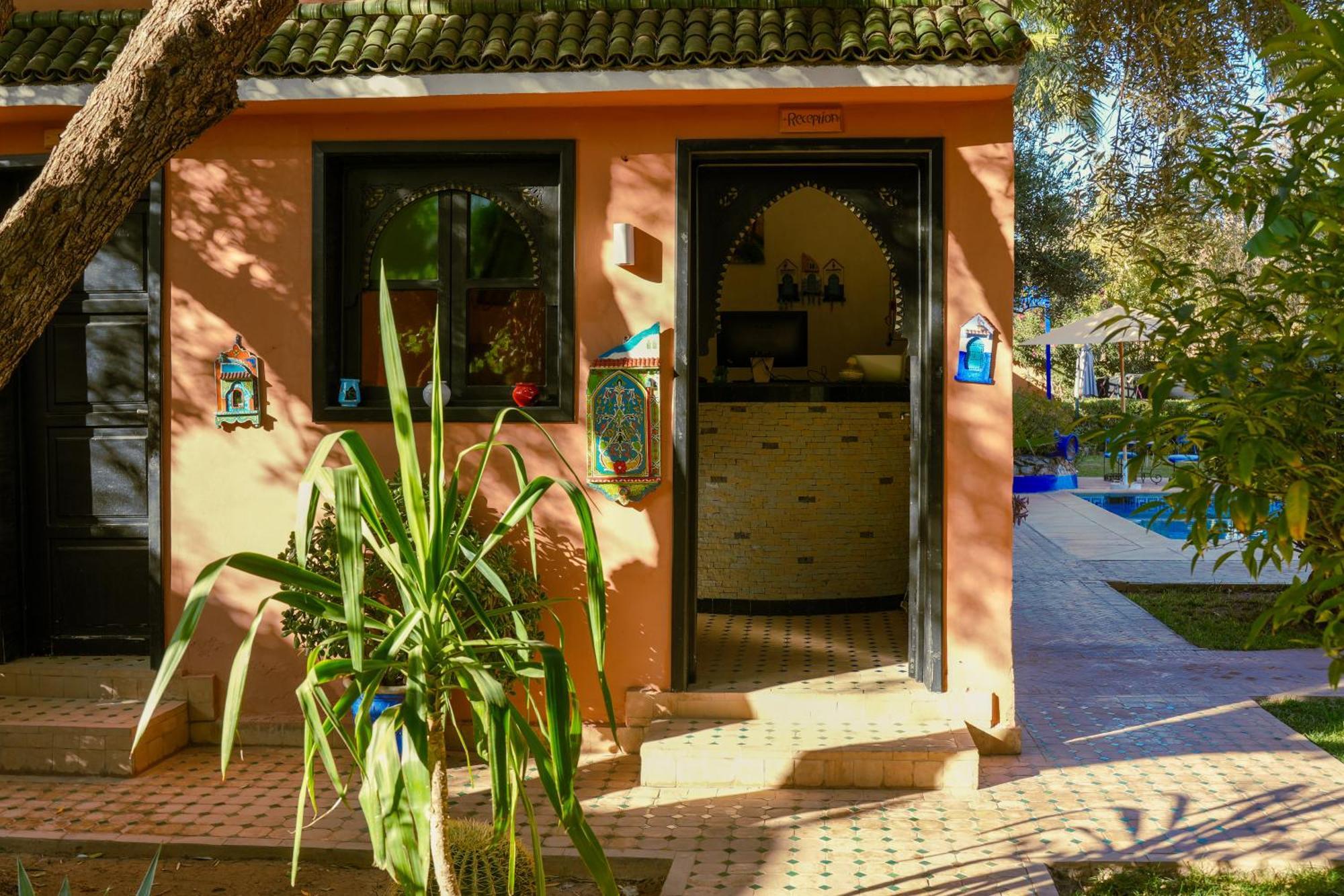 Riad Redwan Douar Caid Layadi Exterior photo