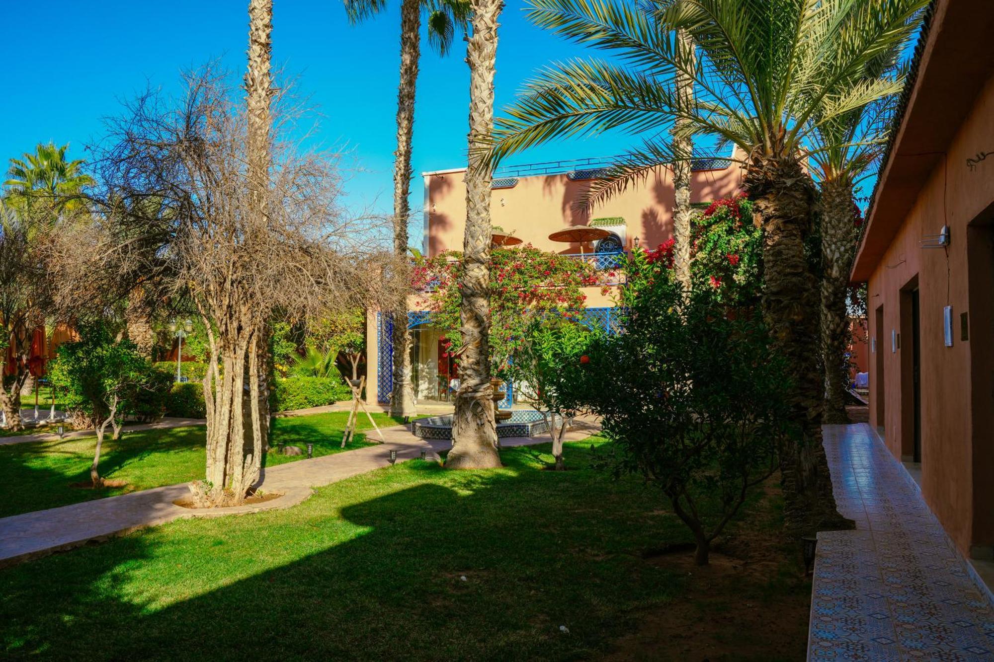 Riad Redwan Douar Caid Layadi Exterior photo