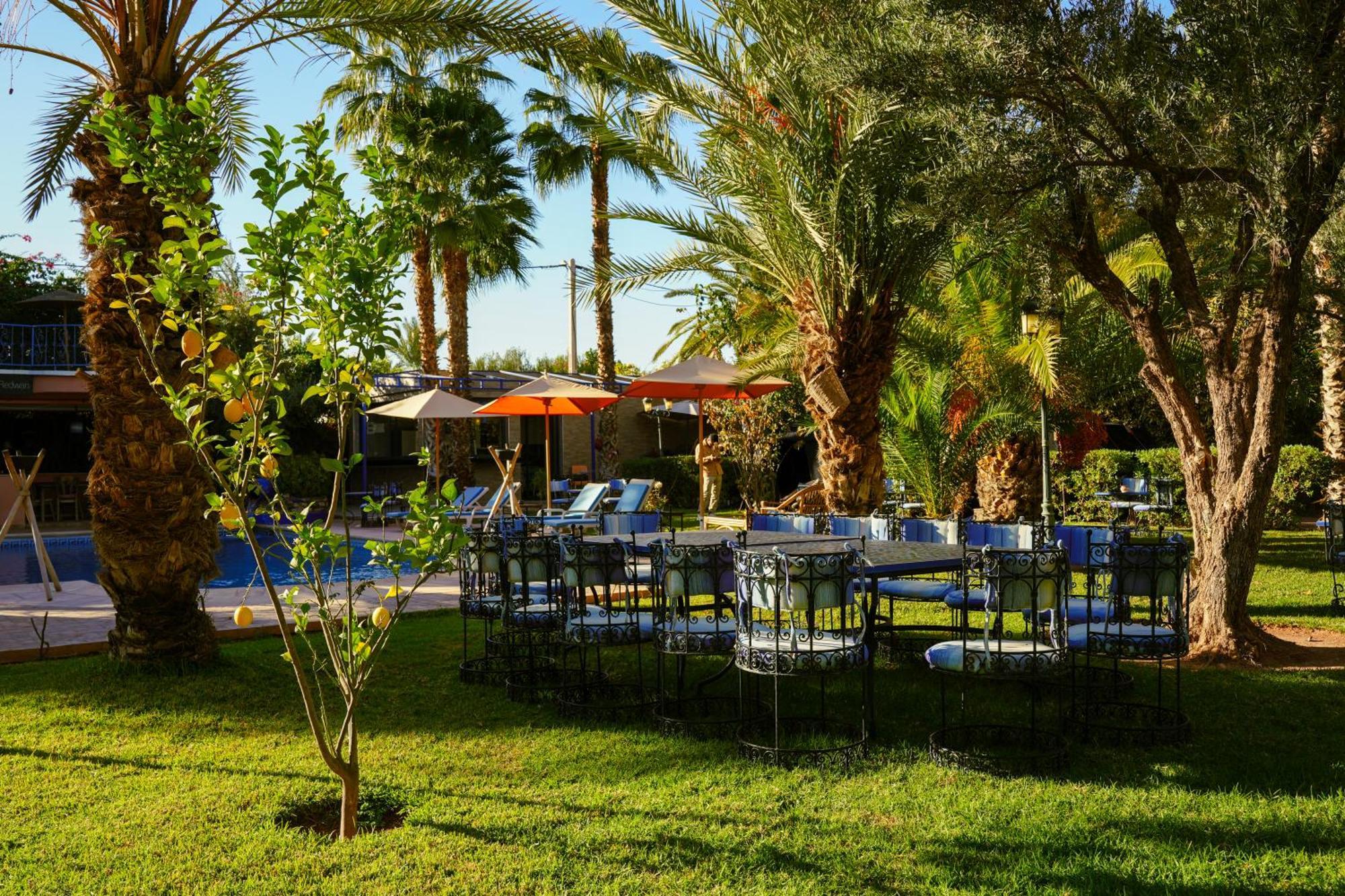 Riad Redwan Douar Caid Layadi Exterior photo
