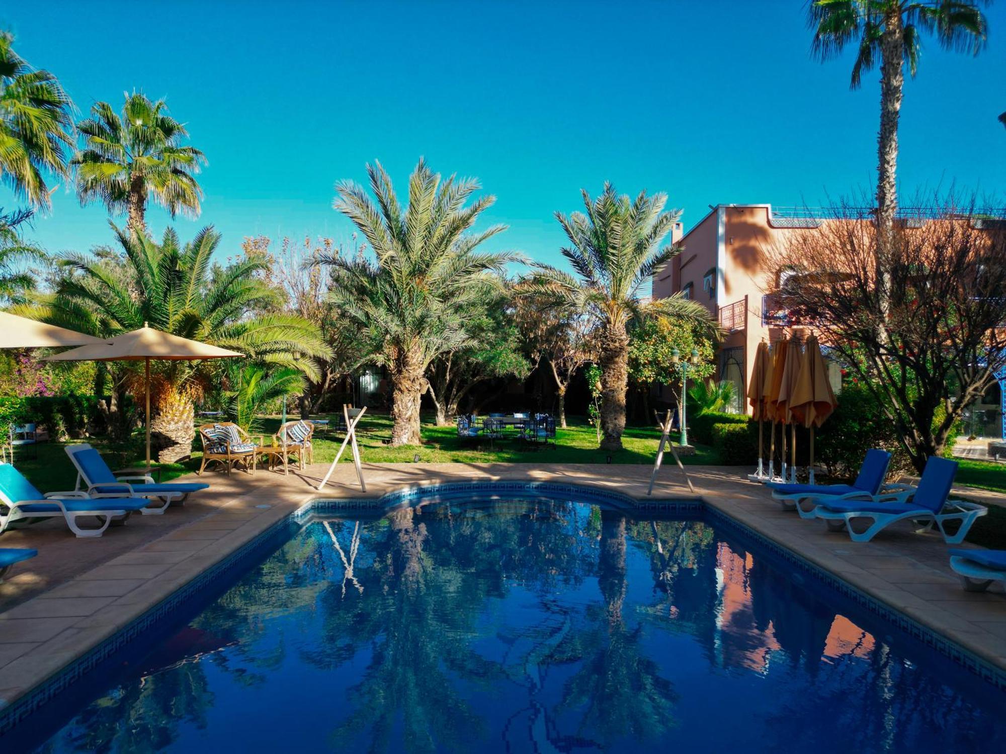 Riad Redwan Douar Caid Layadi Exterior photo