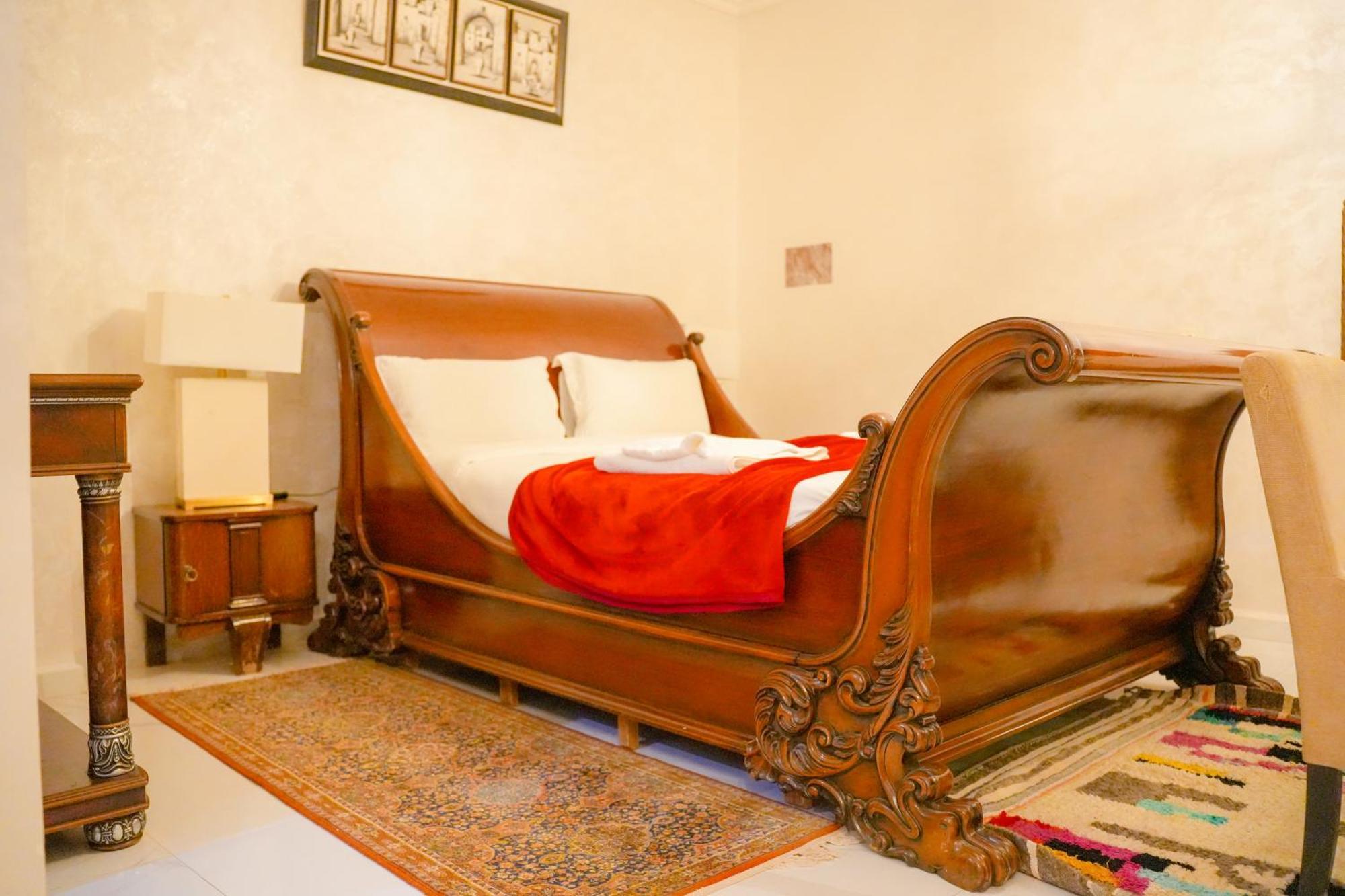 Riad Redwan Douar Caid Layadi Exterior photo
