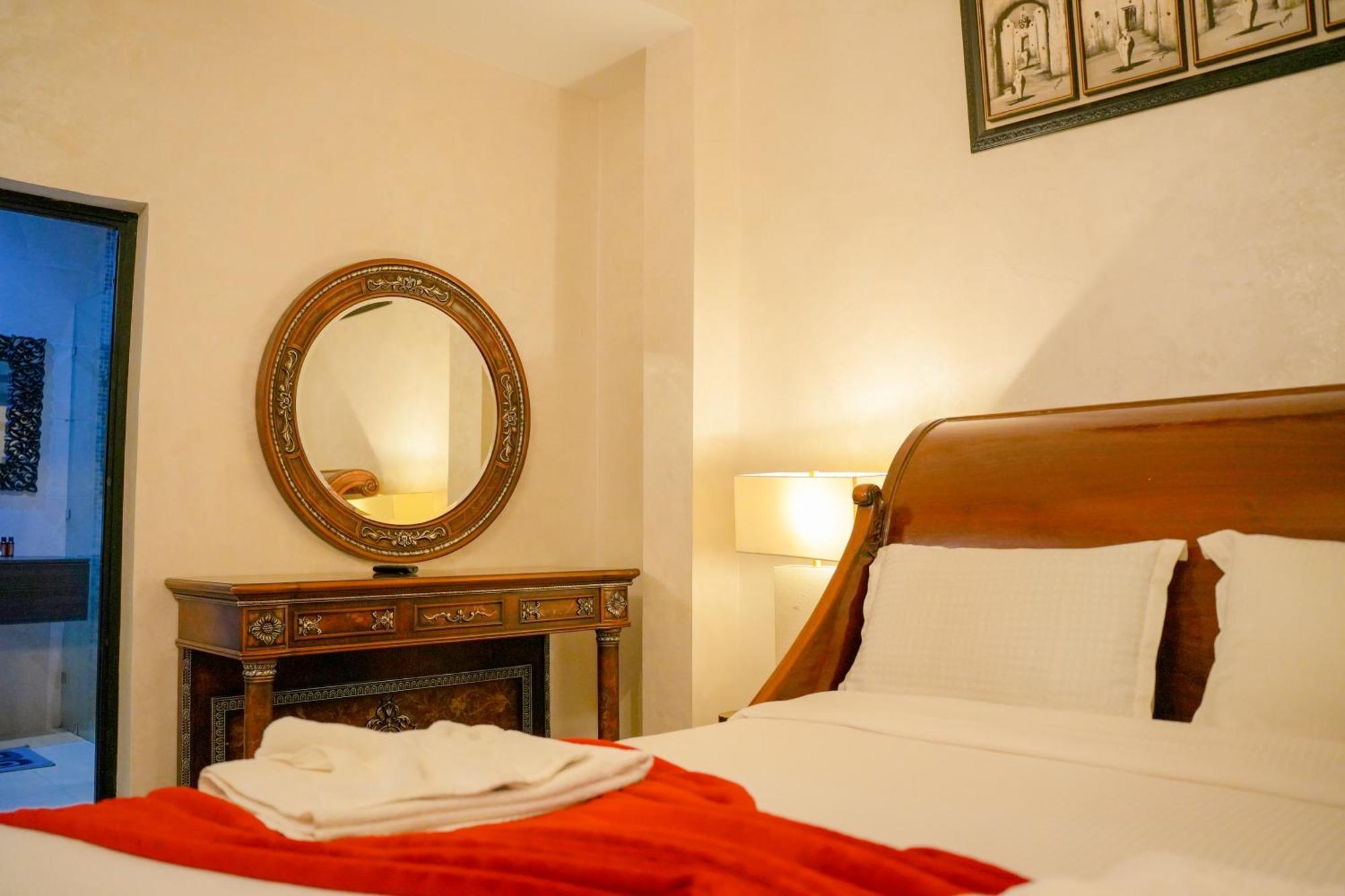 Riad Redwan Douar Caid Layadi Exterior photo
