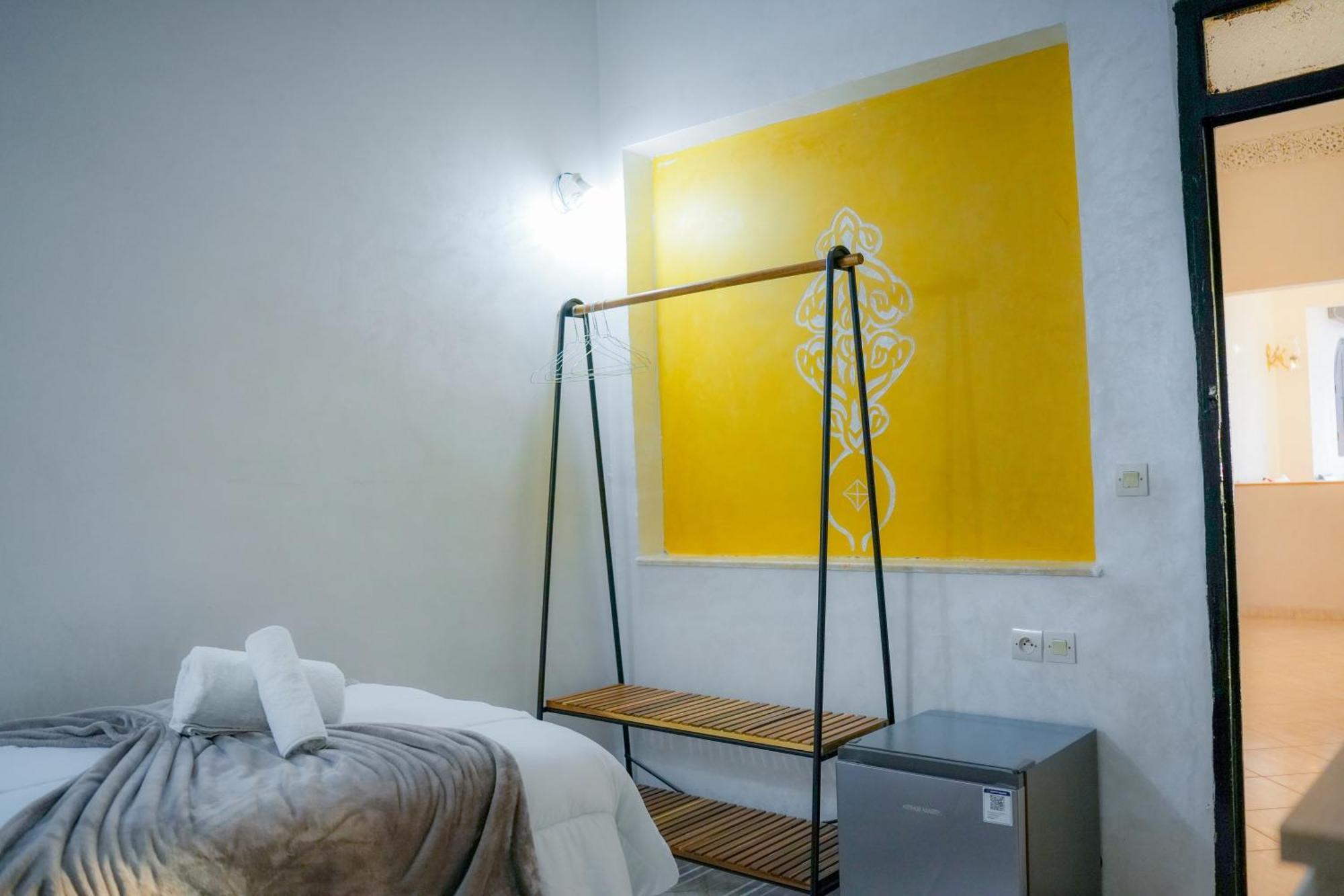 Riad Redwan Douar Caid Layadi Exterior photo