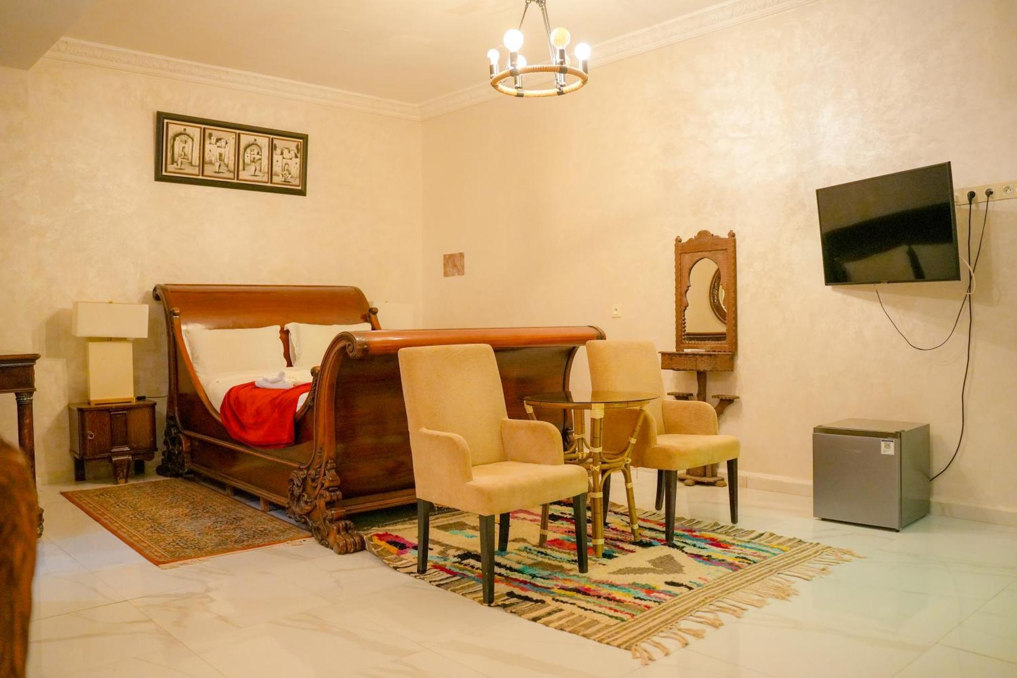 Riad Redwan Douar Caid Layadi Exterior photo