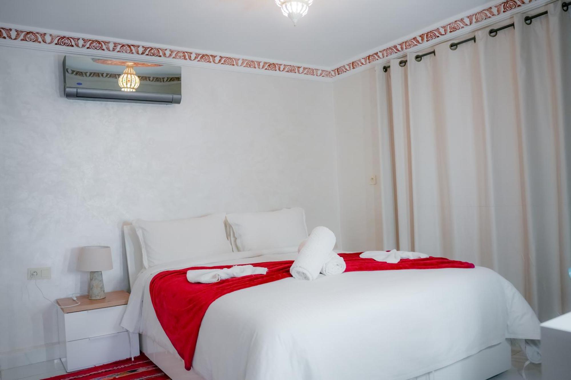 Riad Redwan Douar Caid Layadi Exterior photo