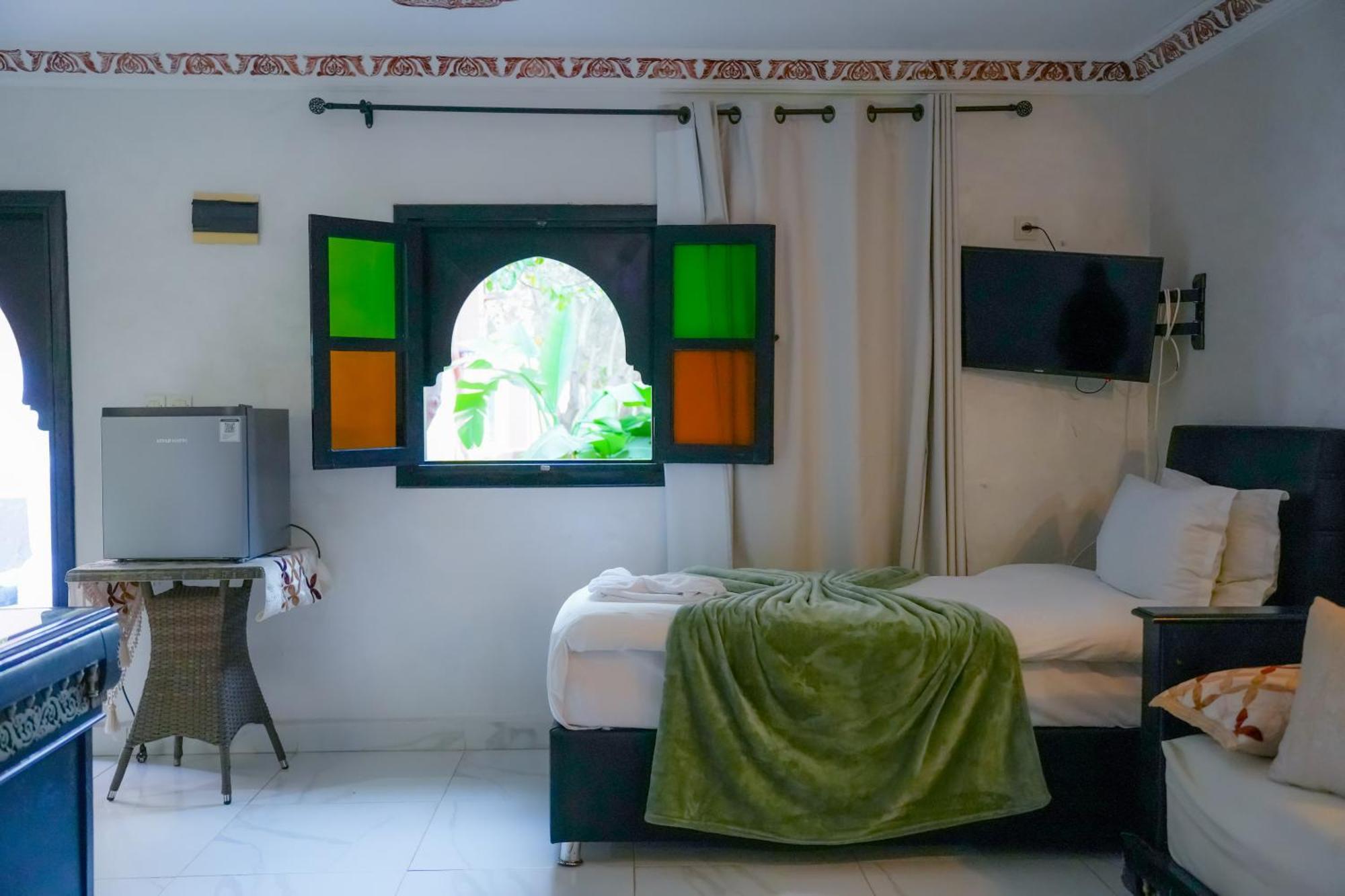Riad Redwan Douar Caid Layadi Exterior photo