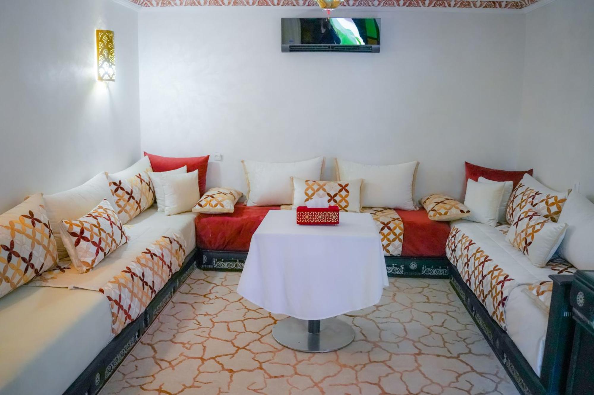 Riad Redwan Douar Caid Layadi Exterior photo