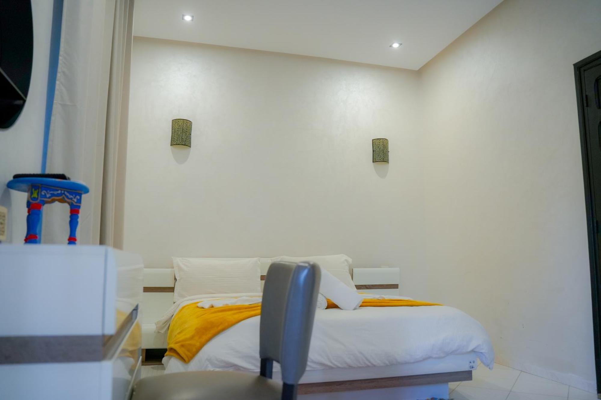 Riad Redwan Douar Caid Layadi Exterior photo