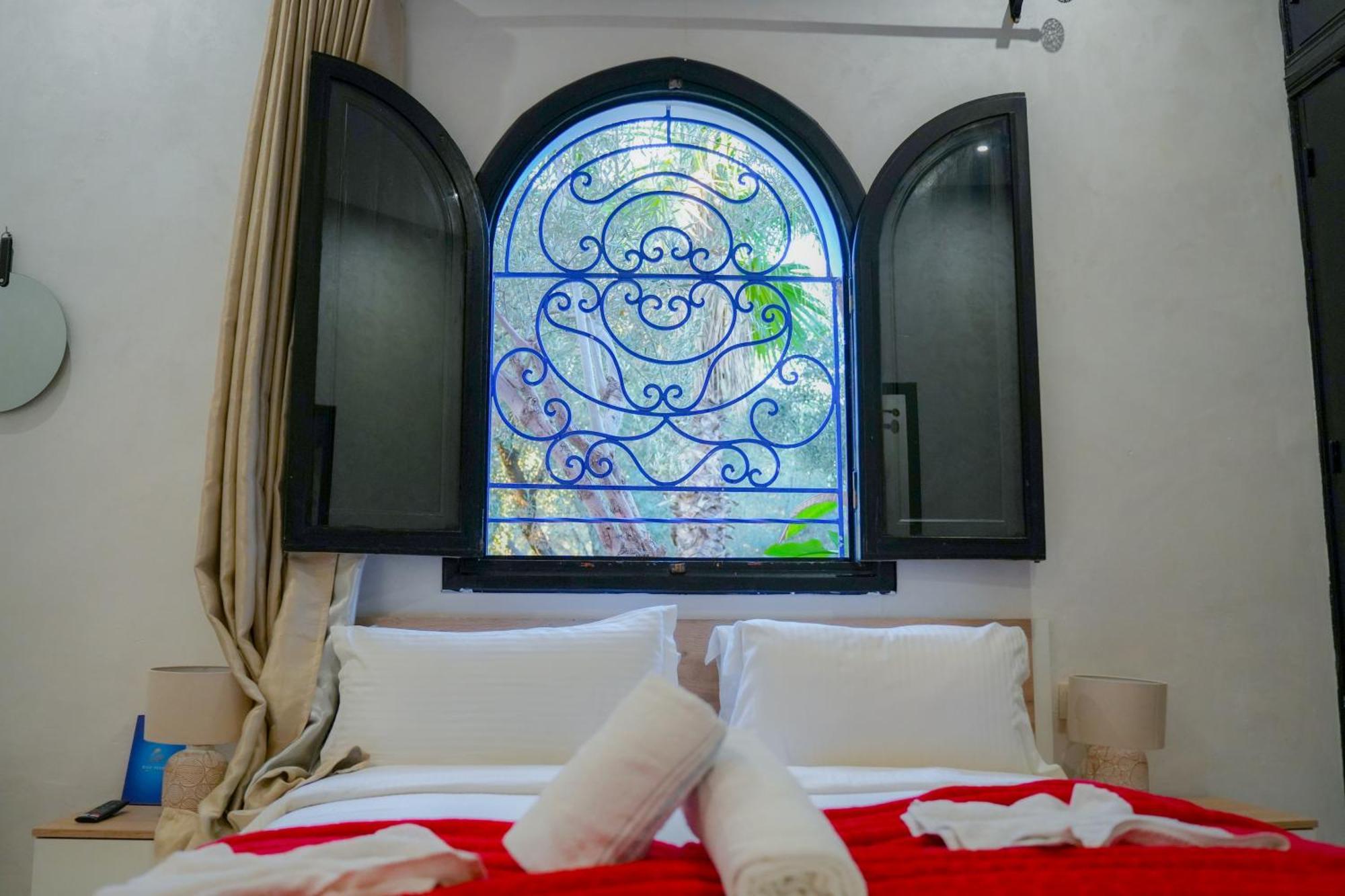 Riad Redwan Douar Caid Layadi Exterior photo